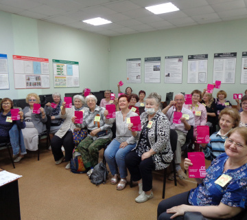 «IT знания для души и для работы» подводим итоги!